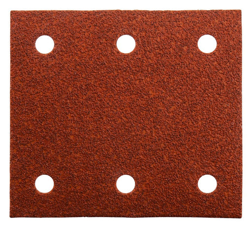EAN 0088381961257 - Makita P-33093 accesorio para lijadora 10 pieza(s) Almohadilla de lijado imagen 1