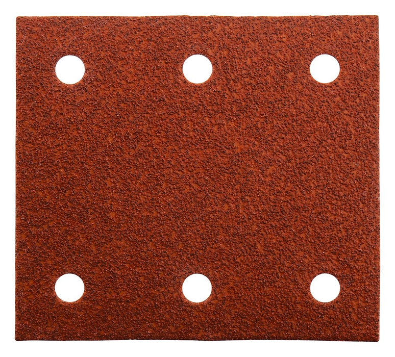 EAN 0088381961257 - Makita P-33093 accesorio para lijadora 10 pieza(s) Almohadilla de lijado imagen 1