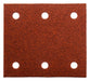 EAN 0088381961257 - Makita P-33093 accesorio para lijadora 10 pieza(s) Almohadilla de lijado imagen 1