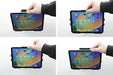 EAN 7320287113396 - Brodit 711339 soporte Soporte pasivo Tablet/UMPC Negro imagen 5
