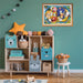 EAN 8005125297962 - Clementoni 29796 puzzle imagen 4