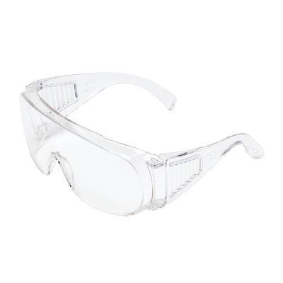 EAN 5902658102776 - 3M VISCC1 gafa de moda Unisex Rectángulo De aro entero Transparente imagen 1