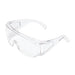 EAN 5902658102776 - 3M VISCC1 gafa de moda Unisex Rectángulo De aro entero Transparente imagen 1