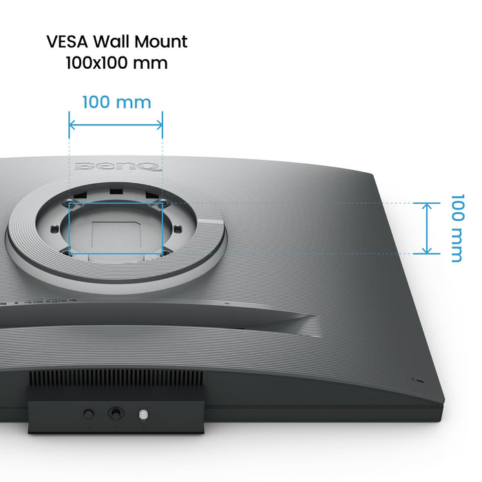 EAN 4718755093302 - BenQ RD280UA pantalla para PC 71,6 cm (28.2") 3840 x 2560 Pixeles 4K Ultra HD Negro imagen 6