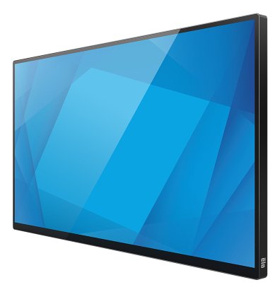 EAN 0843173164199 - Elo Touch Solutions 2410L Pantalla plana para señalización digital 60,5 cm (23.8") LED 250 cd / m² Full H imagen 3