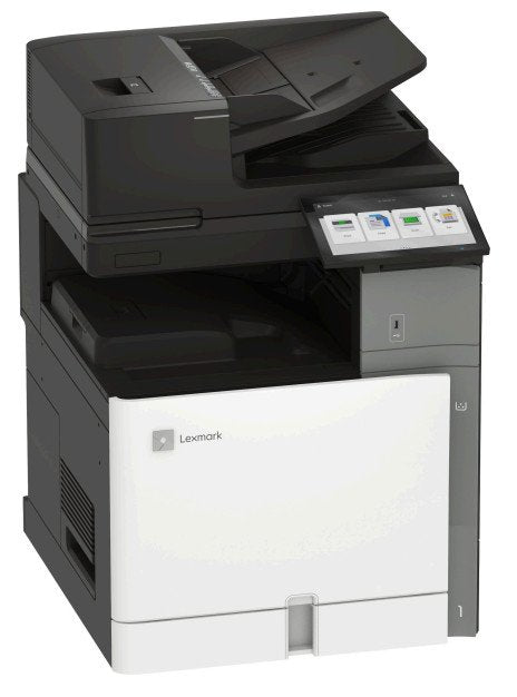 EAN 734646756365 - Lexmark XC8355 Inyección de tinta A3 1200 x 1200 DPI 55 ppm Wifi imagen 1