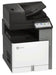 EAN 734646756365 - Lexmark XC8355 Inyección de tinta A3 1200 x 1200 DPI 55 ppm Wifi imagen 1