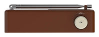 EAN 19048242570 - Kenwood CRM25DABT Portátil Digital Moca imagen 3