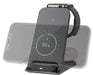 EAN 4040849602177 - Goobay 60217 cargador de dispositivo móvil Negro Carga rápida imagen 4