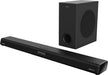 EAN 4013833061502 - Grundig DSB 2100 Negro 2.1 canales 280 W imagen 1