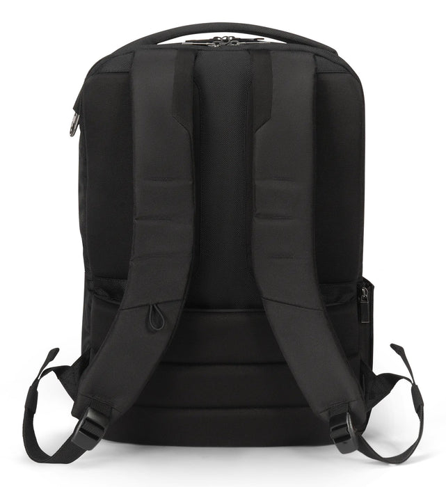 EAN 7640239423350 - DICOTA SEVEN 12-14 35,6 cm (14") Mochila Negro imagen 4