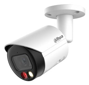EAN 6923172581563 - Dahua Technology WizSense DH-IPC-HFW2549SP-S-IL-0280B cámara de vigilancia Bala (forma) Cámara de segurid imagen 2