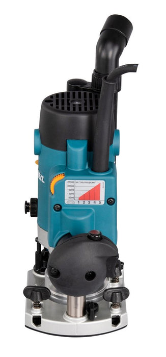 EAN 0088381752879 - Makita RP1111C Negro, Verde, Metálico 27500 RPM 1100 W imagen 2