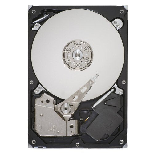 EAN 8032976054420 - Seagate Momentus 160GB 2.5" SATA II disco duro interno 5400 RPM 8 MB 2.5" Serial ATA II imagen 1