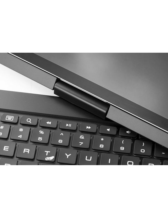 EAN 3760170881614 - Urban Factory LUMEE AZERTY Francés USB Tipo C Negro imagen 8