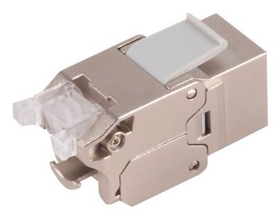 EAN 4017538139924 - S/CONN maximum connectivity 08-10034 módulo de conector de red imagen 3