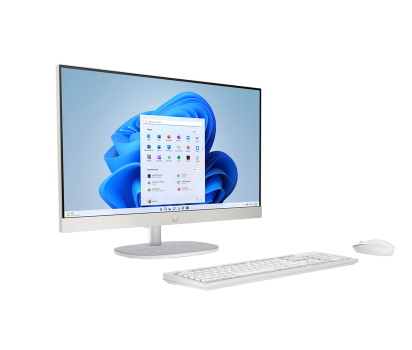 EAN 0198828902078 - HP 24-cr0075ns Intel® Core™ i3 i3-1315U 60,5 cm (23.8") 1920 x 1080 Pixeles PC todo en uno 8 GB DDR4-SDRA imagen 18