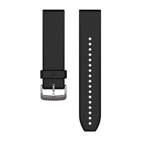 EAN 753759172848 - Garmin QuickFit 22 Grupo de rock Silicona imagen 1