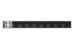 EAN 4719264649257 - ATEN CS19208-AT-G interruptor KVM Negro imagen 2