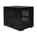 EAN 37332157911 - Tripp Lite SR12UB armario rack Rack o bastidor independiente Negro imagen 1