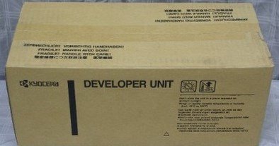 EAN 5711045528828 - KYOCERA DV-160(E) revelador para impresora imagen 1