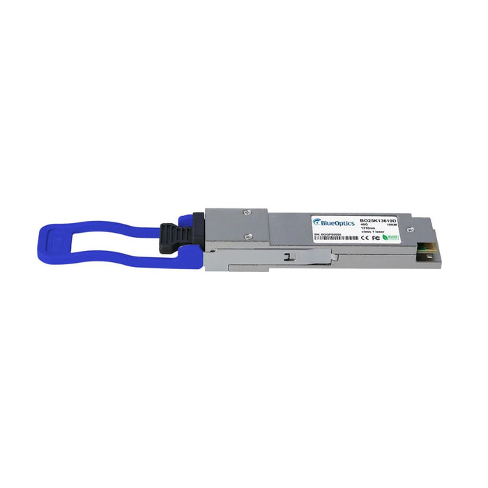 EAN 4063232062365 - BlueOptics PAN-QSFP-40GBASE-LR4-BO red modulo transceptor Fibra óptica imagen 2
