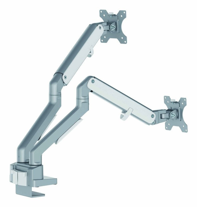 EAN 3760170885346 - Urban Factory FAM02UF-WH soporte para monitor 81,3 cm (32") Escritorio Blanco imagen 2