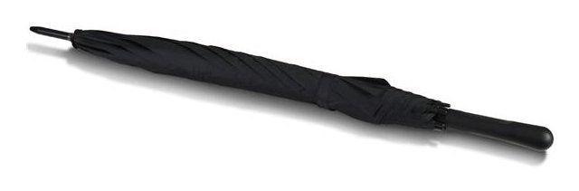 EAN 8021735223689 - Muitomas UMBRSTRAIGHTBK paraguas Negro Fibra de vidrio Poliéster Tamaño completo imagen 1