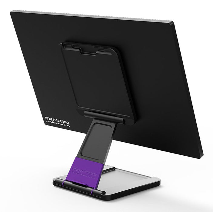 EAN 9356717010469 - Espresso Displays Pro 17 Monitor portátil Negro 43,9 cm (17.3") LCD 3840 x 2160 Pixeles imagen 4