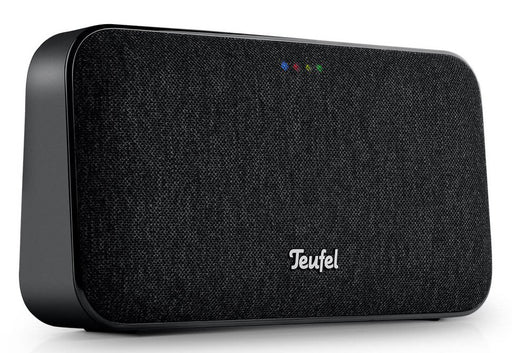 EAN 4048945032621 - Teufel MOTIV GO VOICE De 2 vías Negro Inalámbrico y alámbrico 160 W imagen 1