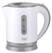 EAN 5903887809184 - Adler AD 1371G tetera eléctrica 0,8 L 800 W Blanco, Gris imagen 1
