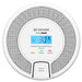 EAN 0810194780004 - X-Sense CO03D detector de humo Detector de monóxido de carbono Alámbrico imagen 1