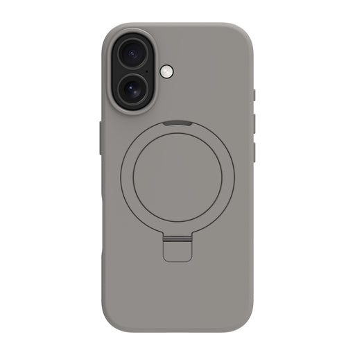 EAN 5711428066640 - dbramante1928 Roskilde MS Kick ICON funda para teléfono móvil Gris imagen 2