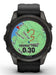 EAN 0753759317614 - Garmin fēnix 7S Pro 3,05 cm (1.2") MIP 42 mm Digital 240 x 240 Pixeles Pantalla táctil Negro Wifi GPS (sa imagen 7