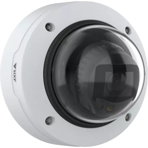 EAN 7331021087224 - Axis P3287-LV Dome Almohadilla Cámara de seguridad IP Interior y exterior 2592 x 1944 Pixeles Techo/pared imagen 2