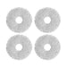 EAN 6973734684249 - Dreame RMP8 Bayeta para mopa Robot aspirador imagen 1