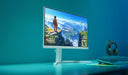 EAN 8721038001662 - Philips Evnia 24M2N3201A/00 pantalla para PC 60,5 cm (23.8") 1920 x 1080 Pixeles Full HD LCD Blanco imagen 15