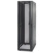 EAN 731304294207 - APC NetShelter SX 48U Rack o bastidor independiente Negro imagen 2