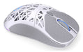 EAN 5903018667805 - ENDORFY LIV Wireless Onyx White ratón Juego Ambidextro Bluetooth Óptico 12000 DPI imagen 13