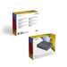 EAN 8433281017719 - TooQ TQE-2242G base de conexión para disco duro imagen 9