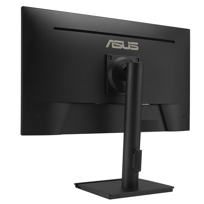 EAN 4711636555883 - ASUS VB27AQ pantalla para PC 68,6 cm (27") 2560 x 1440 Pixeles Quad HD LED Negro imagen 4