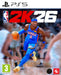 EAN 5026555439329 - Take-Two Interactive NBA 2K26, PS5 Estándar Plurilingüe PlayStation 5 imagen 3
