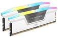EAN 0840006679677 - Corsair Vengeance RGB CMH64GX5M2B5600C40W módulo de memoria 64 GB 2 x 32 GB DDR5 288-pin DIMM imagen 2