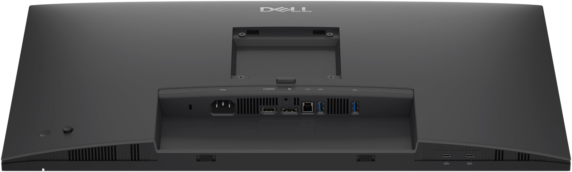 EAN 5397321029489 - DELL Pro P 27 P2726H pantalla para PC 68,6 cm (27") 1920 x 1080 Pixeles Full HD LCD Negro imagen 4