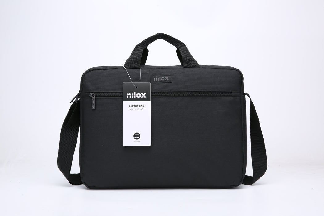 EAN 8435099531289 - Nilox NXB002 mochila Mochila informal Negro Poliéster imagen 25