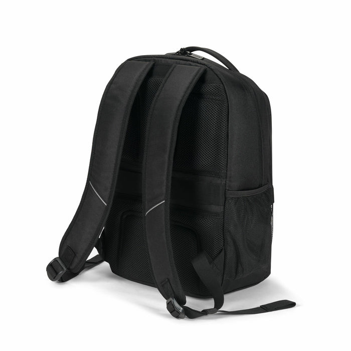 EAN 7640239421035 - DICOTA D32028-RPET maletines para portátil 43,9 cm (17.3") Mochila Negro imagen 3