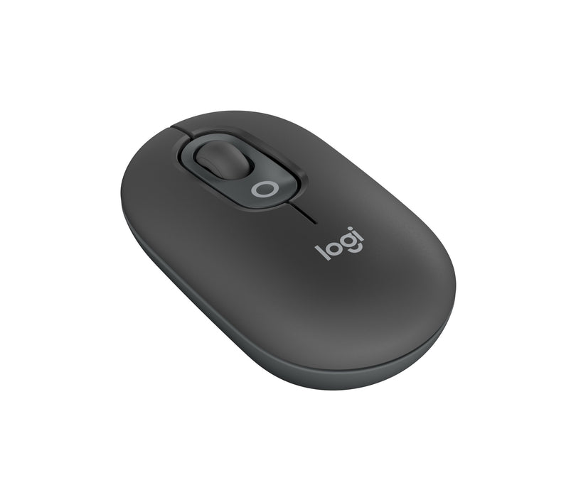 EAN 5099206126381 - Logitech 910-007412 ratón Universal Ambidextro Óptico 4000 DPI imagen 3