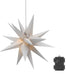 EAN 4040849647888 - Goobay 64788 iluminación decorativa Figura iluminada decorativa 7 bombilla(s) LED 0,27 W imagen 2