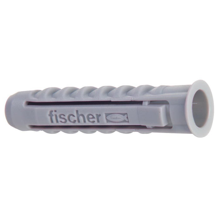 EAN 4006209700044 - A Forged Tool 13010650 tornillo de anclaje y taco imagen 1