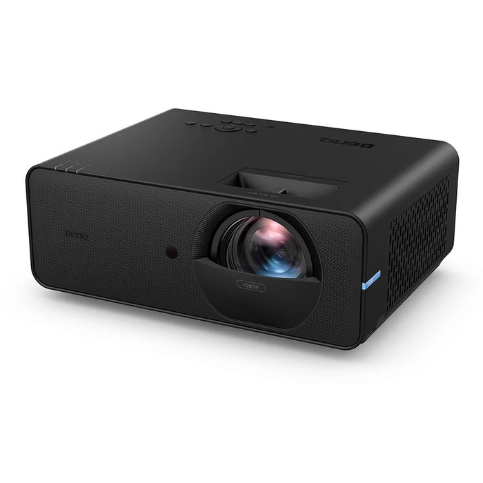 EAN 4718755096686 - BenQ LH860ST Proyector de corto alcance 5000 lúmenes ANSI DLP 1080p (1920x1080) 3D Negro imagen 4